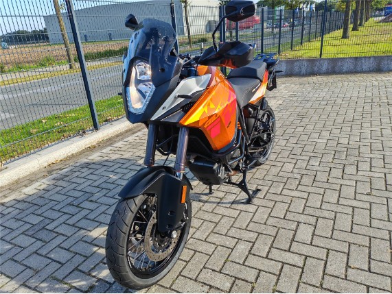 KTM 1190 ADVENTURE, 0002623