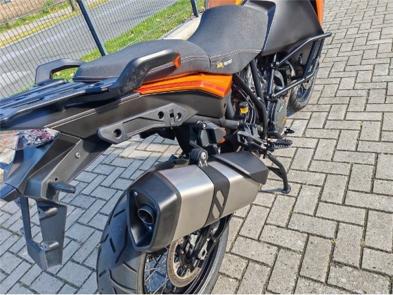 KTM 1190 ADVENTURE, 0002623