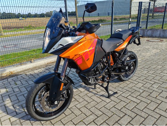 KTM 1190 ADVENTURE, 0002623