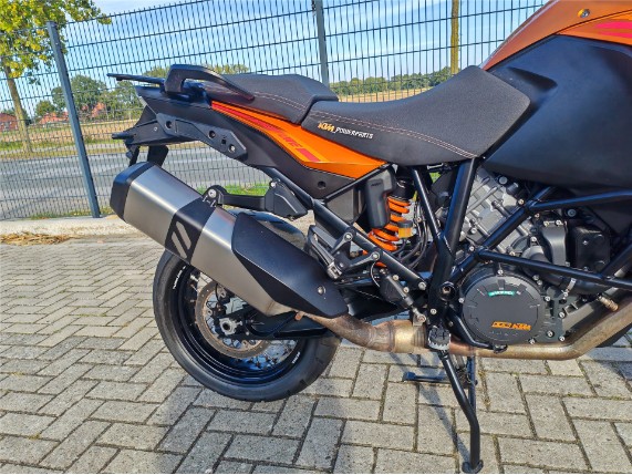 KTM 1190 ADVENTURE, 0002623