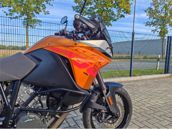 KTM 1190 ADVENTURE, 0002623