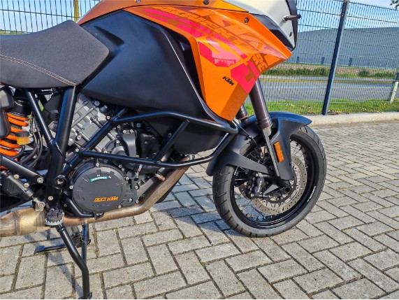 KTM 1190 ADVENTURE, 0002623