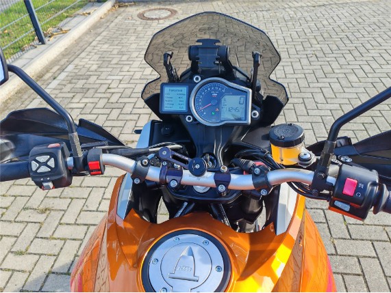 KTM 1190 ADVENTURE, 0002623