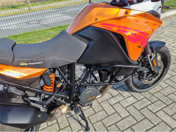 KTM 1190 ADVENTURE, 0002623