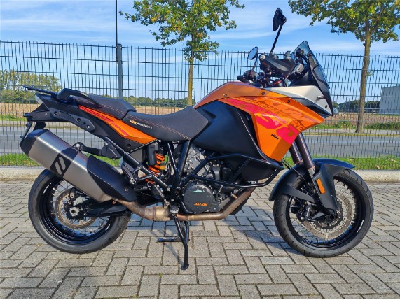 KTM 1190 ADVENTURE, 0002623