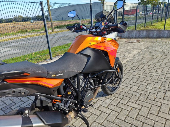 KTM 1190 ADVENTURE, 0002623
