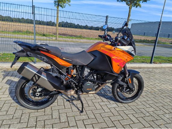 KTM 1190 ADVENTURE, 0002623
