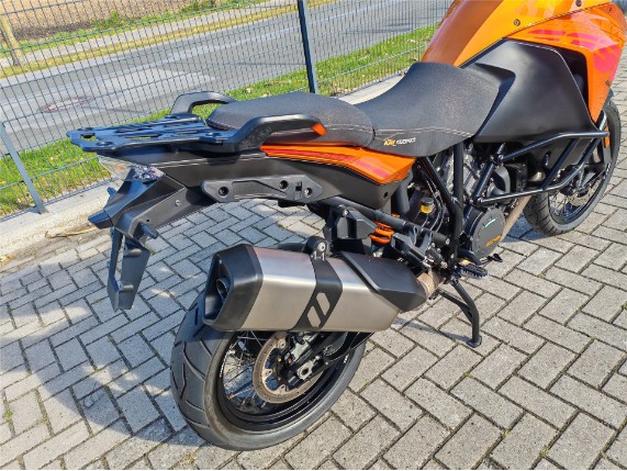 KTM 1190 ADVENTURE, 0002623