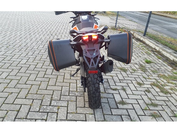 KTM 390 ADVENTURE, 0003107