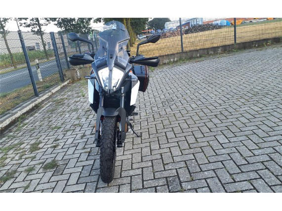 KTM 390 ADVENTURE, 0003107