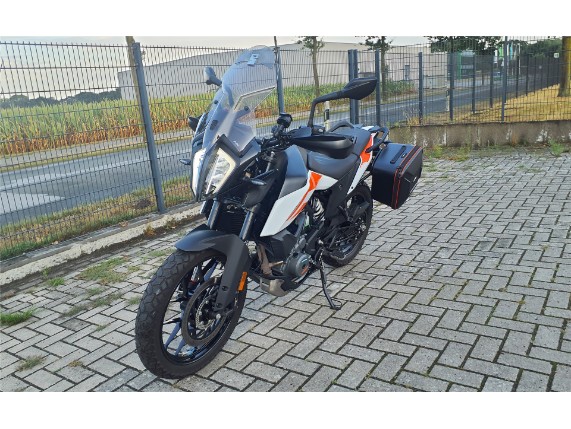 KTM 390 ADVENTURE, 0003107