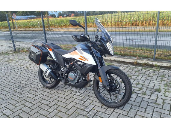KTM 390 ADVENTURE, 0003107