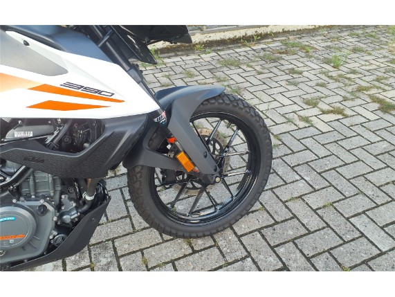 KTM 390 ADVENTURE, 0003107