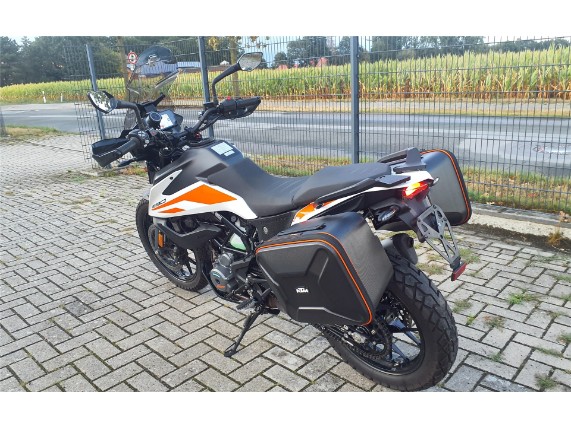 KTM 390 ADVENTURE, 0003107