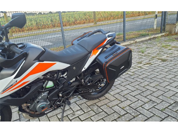 KTM 390 ADVENTURE, 0003107