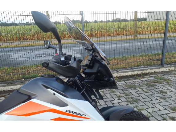 KTM 390 ADVENTURE, 0003107