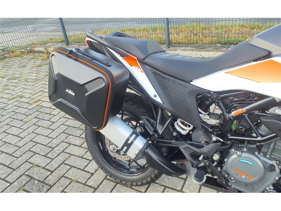 KTM 390 ADVENTURE, 0003107