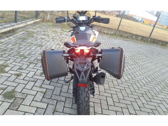 KTM 390 ADVENTURE, 0003107