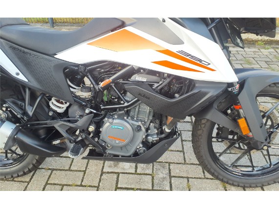 KTM 390 ADVENTURE, 0003107