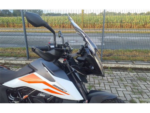 KTM 390 ADVENTURE, 0003107