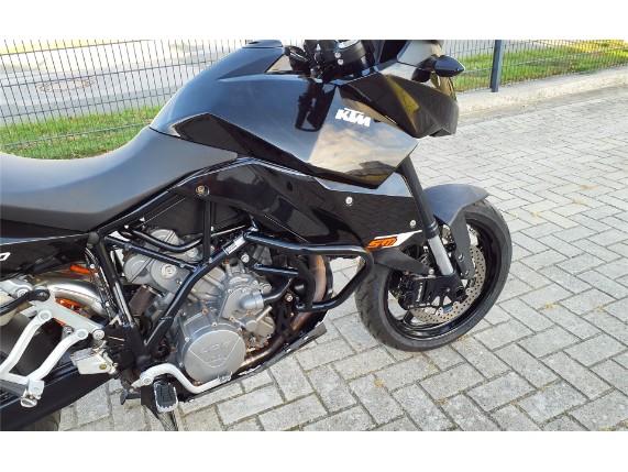 KTM 990 SMT SUPERMOTO T, 0003135