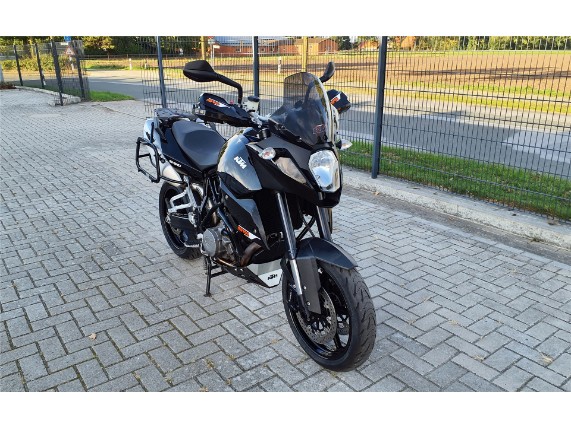 KTM 990 SMT SUPERMOTO T, 0003135