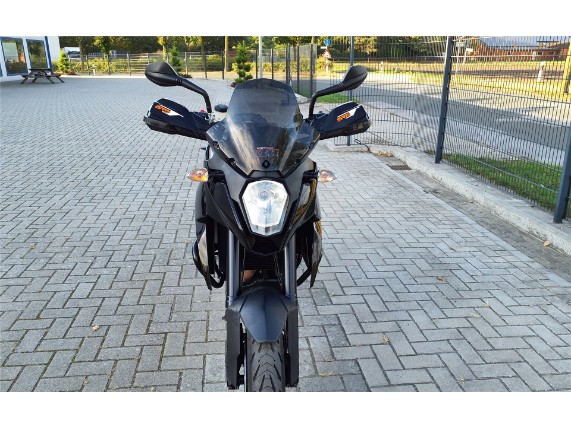KTM 990 SMT SUPERMOTO T, 0003135