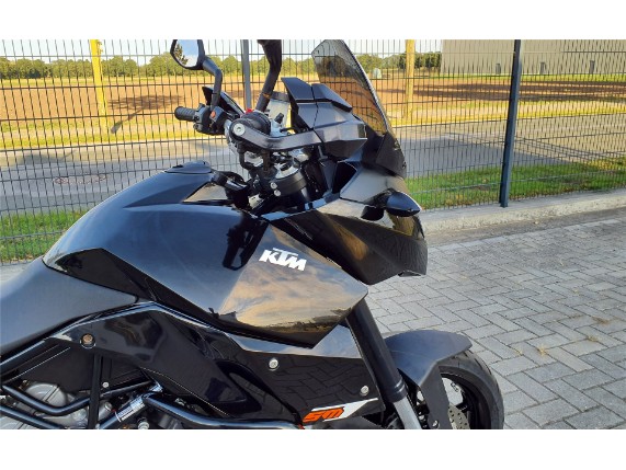 KTM 990 SMT SUPERMOTO T, 0003135