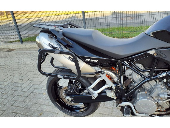 KTM 990 SMT SUPERMOTO T, 0003135