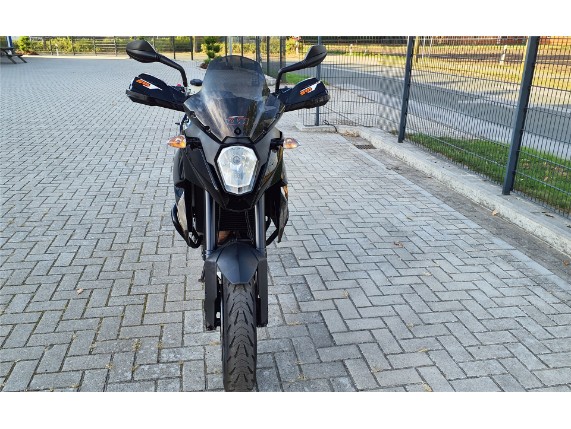 KTM 990 SMT SUPERMOTO T, 0003135