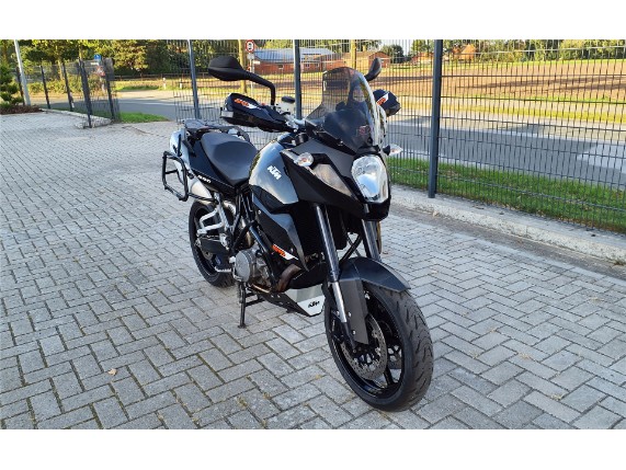KTM 990 SMT SUPERMOTO T, 0003135