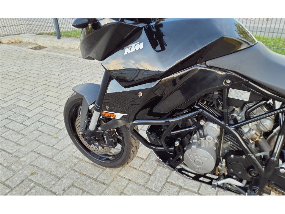 KTM 990 SMT SUPERMOTO T, 0003135