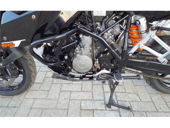 KTM 990 SMT SUPERMOTO T, 0003135
