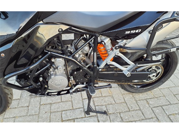 KTM 990 SMT SUPERMOTO T, 0003135