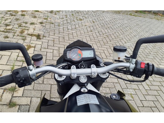 KTM 990 SUPERDUKE LC8 EFI, 0003112