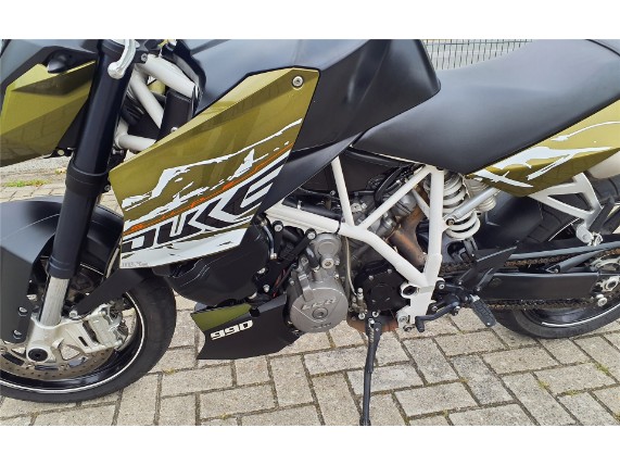 KTM 990 SUPERDUKE LC8 EFI, 0003112