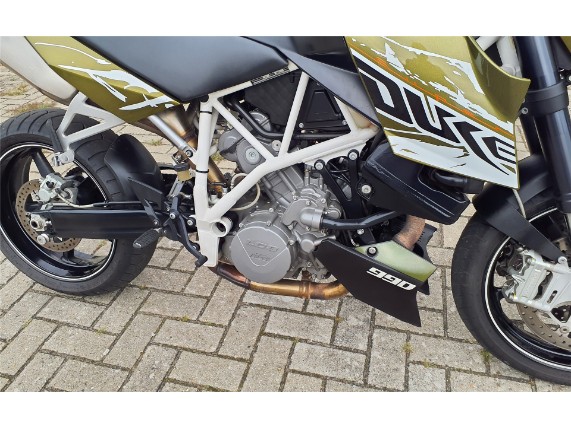 KTM 990 SUPERDUKE LC8 EFI, 0003112