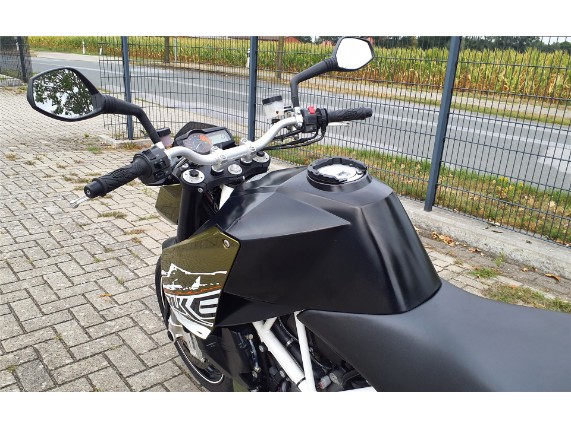 KTM 990 SUPERDUKE LC8 EFI, 0003112