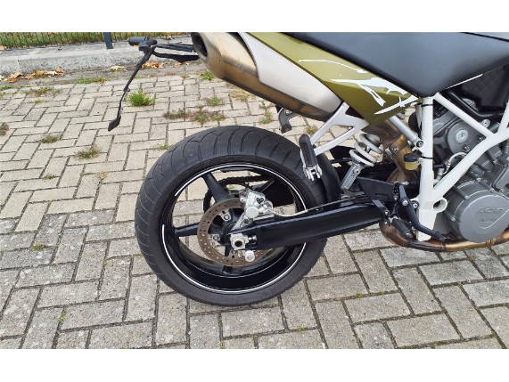 KTM 990 SUPERDUKE LC8 EFI, 0003112