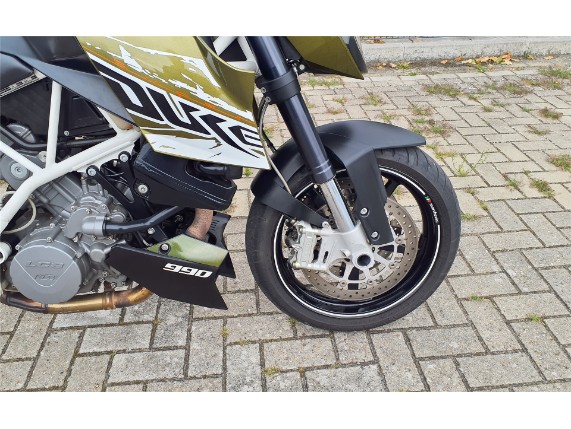 KTM 990 SUPERDUKE LC8 EFI, 0003112