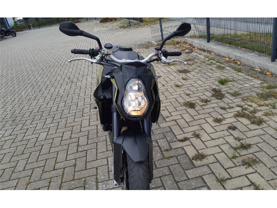 KTM 990 SUPERDUKE LC8 EFI, 0003112