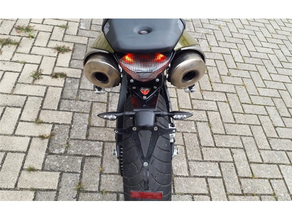 KTM 990 SUPERDUKE LC8 EFI, 0003112