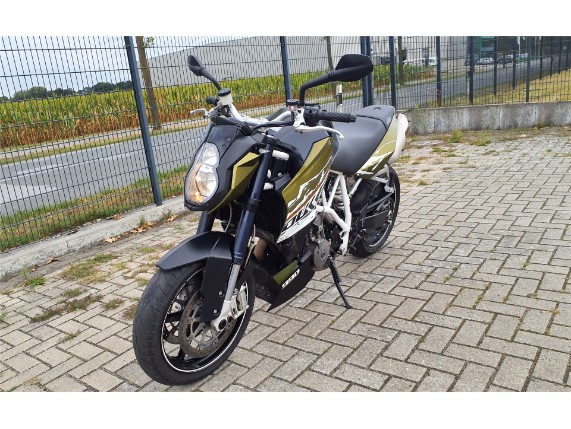 KTM 990 SUPERDUKE LC8 EFI, 0003112