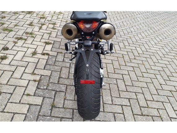 KTM 990 SUPERDUKE LC8 EFI, 0003112