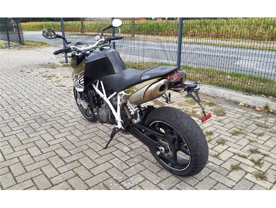 KTM 990 SUPERDUKE LC8 EFI, 0003112