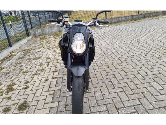 KTM 990 SUPERDUKE LC8 EFI, 0003112