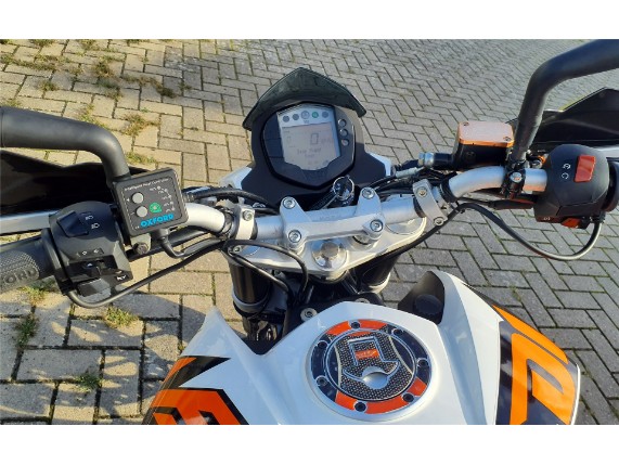 KTM DUKE 125 ABS, 0002425