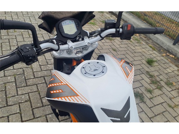 KTM DUKE 390, 0000644