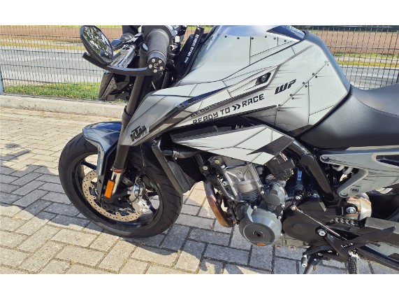 KTM DUKE 790, 0003131