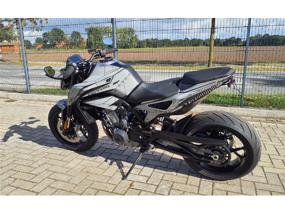 KTM DUKE 790, 0003131